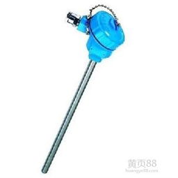 耐磨熱電阻規格 耐磨熱電阻型號 天津耐磨熱電阻廠家選昊泰電熱