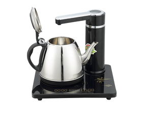 全太太自動抽水電熱茶爐批發價格 全太太自動抽水電熱茶爐批發型號規格