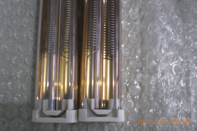 【太陽(yáng)能光伏專用紅外線電熱管 發(fā)熱器 孿管加熱管(圖)】?jī)r(jià)格,廠家,圖片,電熱管,上海狄熱電器-