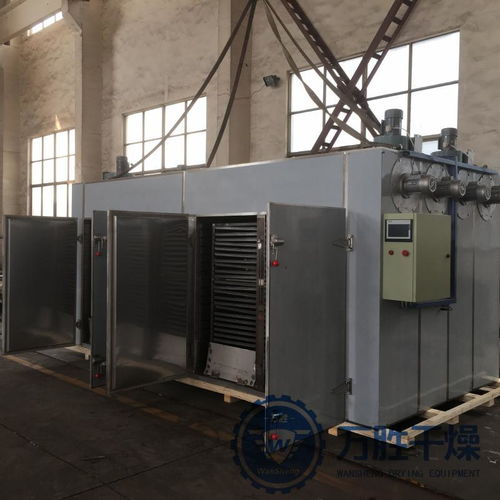 烘干設(shè)備選購指南 小型山藥片、蘑菇烘干設(shè)備及價格解析