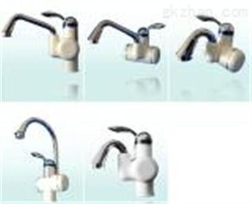 快速電熱水龍頭的優(yōu)勢與選擇指南