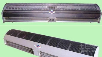 電熱風(fēng)幕廠家介紹與選購指南