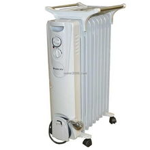 電熱油汀價(jià)格與使用體驗(yàn)全解析