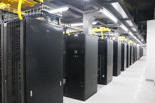 未來數(shù)據(jù)中心的運(yùn)作模式及數(shù)據(jù)處理服務(wù)演進(jìn)