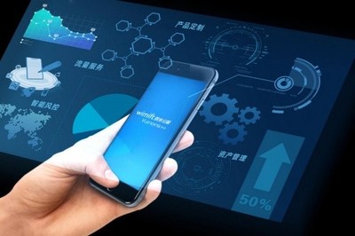 微米云服 用科技澆灌金融，讓百姓普惠逐夢的投資管理新范式